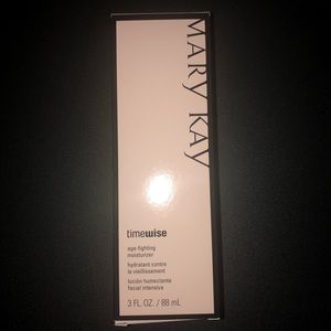 Age-fighting Moisturizer